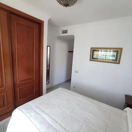 Apartment Carihuela Sol *