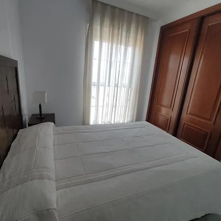 Carihuela Sol Apartment