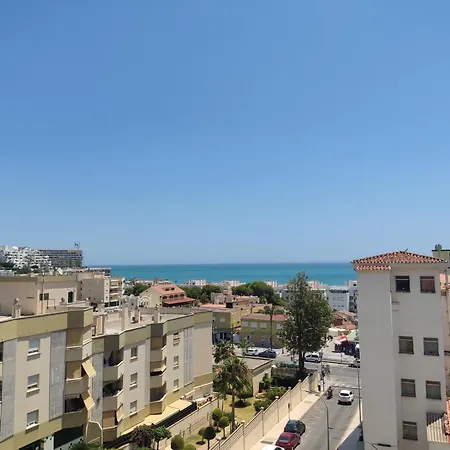 Carihuela Sol Apartment Torremolinos