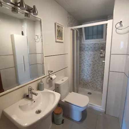 Apartment Carihuela Sol *