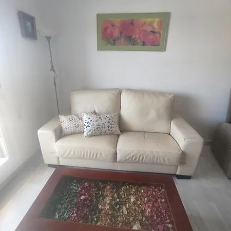 Apartment Carihuela Sol Torremolinos