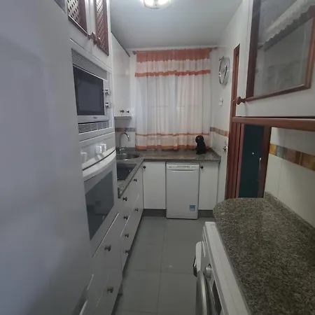 Apartment Carihuela Sol Torremolinos