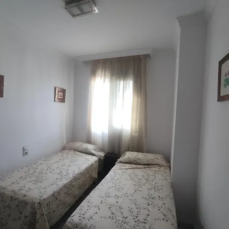 Carihuela Sol Apartment Torremolinos
