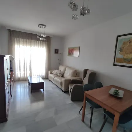 Apartment Carihuela Sol Torremolinos