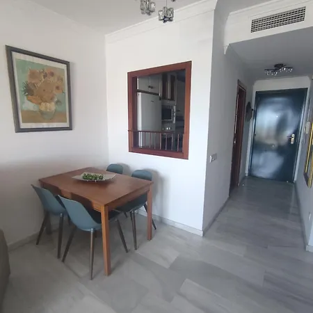 Apartment Carihuela Sol *