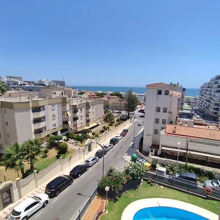 Carihuela Sol Apartment Torremolinos