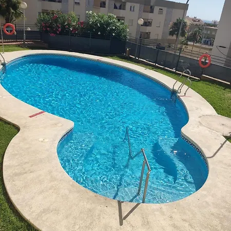 Apartment Carihuela Sol Torremolinos