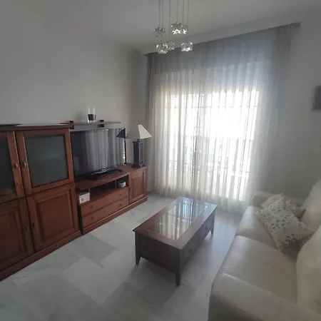 Carihuela Sol Apartment
