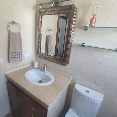 Apartment Carihuela Sol