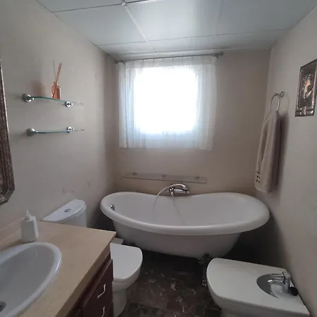 Carihuela Sol Apartment Torremolinos