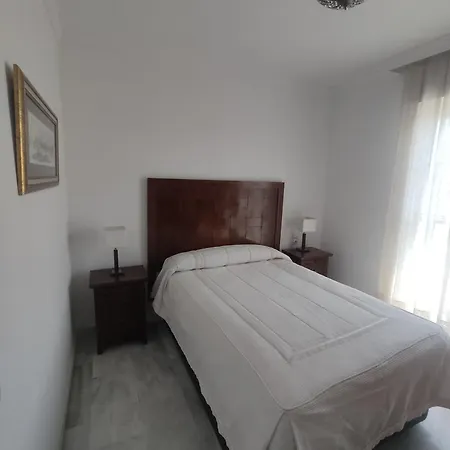 Apartment Carihuela Sol