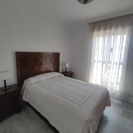 Carihuela Sol Apartment *