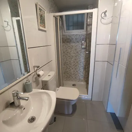 Carihuela Sol Apartment Torremolinos