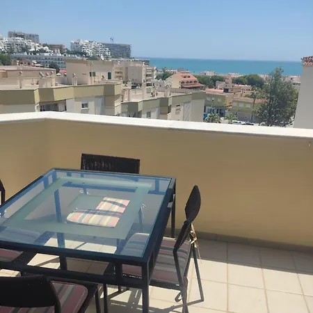 Apartment Carihuela Sol
