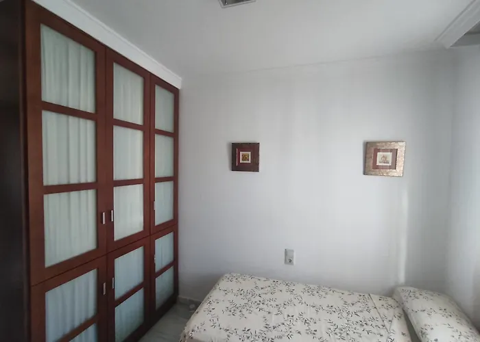 Carihuela Sol Apartment Torremolinos