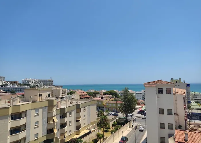 Carihuela Sol Apartment Torremolinos