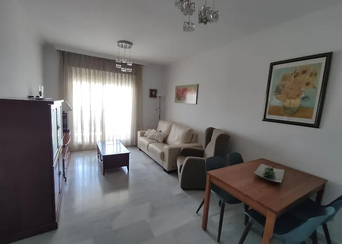 Apartment Carihuela Sol Torremolinos